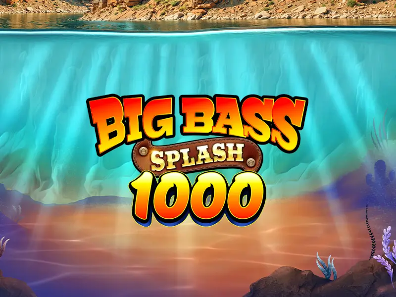 jogo365 Big Bass Splash 1000