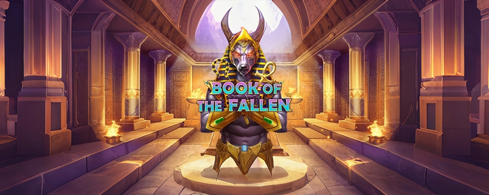 jogo365 Livro dos Caídos