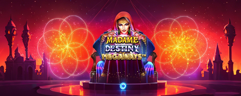 jogo365 Madame Destino Megaways