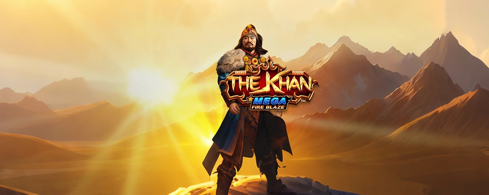 jogo365 Mega Fogo Flamejante: O Khan