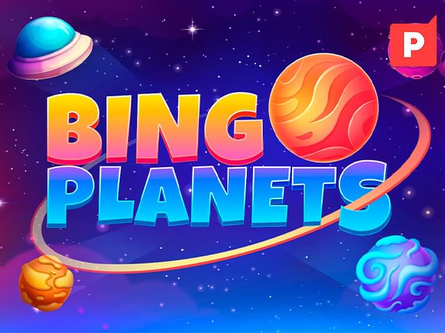 jogo365 Planetas do Bingo