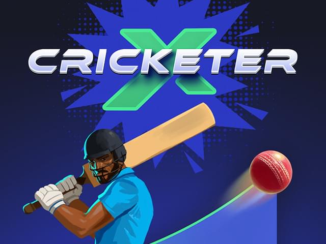jogo365 CricketerX