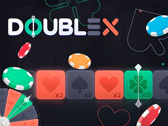 jogo365 DoubleX
