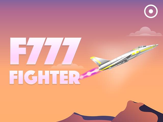jogo365 F777 Fighter